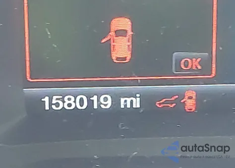 2014 Ford Edge Limited z USA, uszkodzony, nr VIN 2FMDK3KC5EBA41746